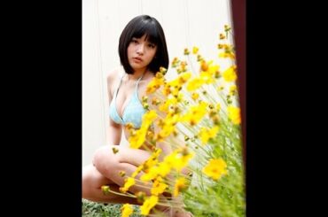 最強の童顏巨乳!SUPER☆GIRLS. 浅川梨奈、まさに1000年に一人の逸材ですの声