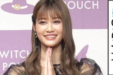 “めるる”生見愛瑠、今年のクリスマスは“サビシマス”　欲しいプレゼントは…