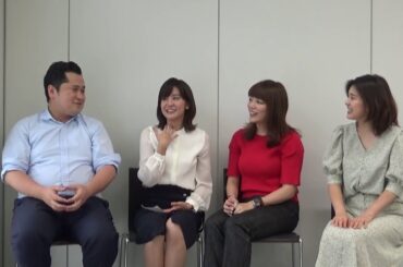 【私の告白】三谷紬⑤～先輩が伝授！後輩との付き合い方！！～