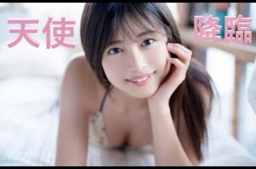 【吉田莉桜】令和のレオタード姫が天使すぎる