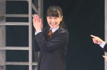 【女優 深川麻衣】初主演舞台『スキップ』にて圧巻の演技を披露！！