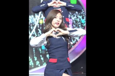 [MPD직캠] 트와이스 쯔위 직캠 'SIGNAL' (TWICE TZUYU FanCam) | @MCOUNTDOWN_2017.5.18