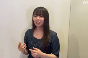 桜井日奈子 歌特訓中！歌うま ハマったさん伝授の 極意 で果たして劇的に上達するのか！