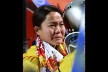 高梨沙羅ソチ五輪4位 試合後のインタビュー 工藤アナのコメントも話題に