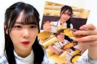 2023/05/25 吉田彩良 SHOWROOM【カラオケ】