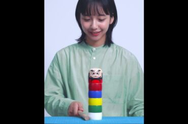 山之内すず × 佐藤雅彦研究室 タテ型映像実験室「タテラボ」〜ヨコの世界をタテに見る〜 #2「タテの可能性」予告【LINE NEWS VISION】