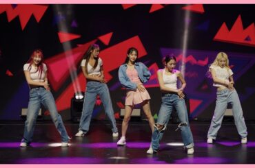 For S♡NE | 너희가 춤추는 융 보고 싶다고 해서 4K로 준비했다 | Dance Cover