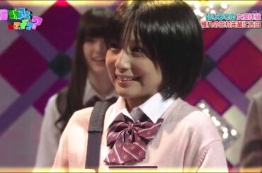 2011年の #市来玲奈