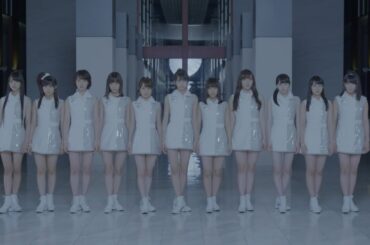 モーニング娘。'16『そうじゃない』(Morning Musume。'16[I’m Not Like That])(Promotion Edit)