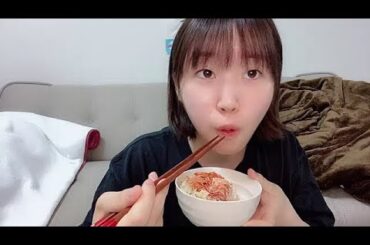 2023年05月29日07時02分22秒 甲斐 心愛（STU48）