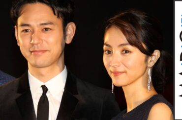 満島ひかり、監督を絶賛「こんなに頭のいい監督だったんだ…」　妻夫木聡らと初日あいさつ　映画「愚行録」初日舞台あいさつ1