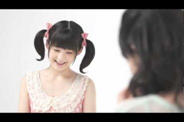 嗣永桃子×鈴木愛理 スペシャル対談