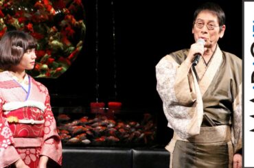 二階堂ふみ、共演の大杉漣に「たくさん『引き出し』を開けてくれた」　映画「蜜のあわれ」プレミア試写会2　#Fumi Nikaido　#event