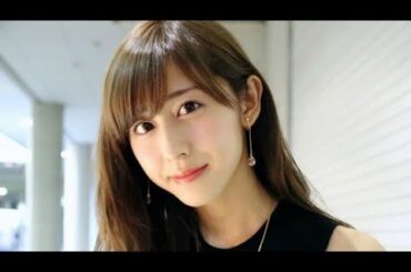 【斎藤ちはる♡パート2】セクシー☆画像集