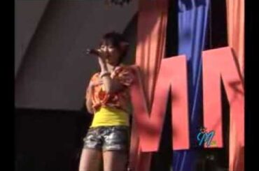 愛と太陽に包まれて(亀井絵里ソロver.)