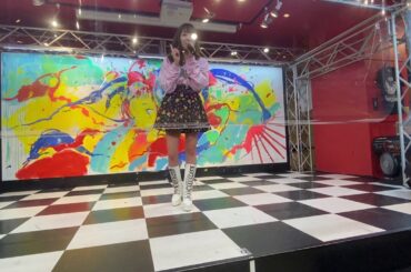 京佳　リリイベ　2020.10.25