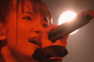 BABYMETAL -  悪魔と契約したSU-METAL