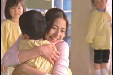 カルピス　CM（2008年）長澤まさみ