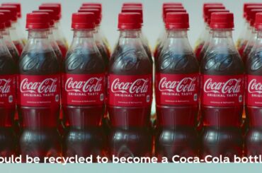 【日本コカ･コーラ】 サスティナビリティ 阿部寛・綾瀬はるか TVCM「ボトルtoボトル つなぐ阿部さん」篇 15秒 The Coca-Cola Japan Company TVCF 英語字幕版