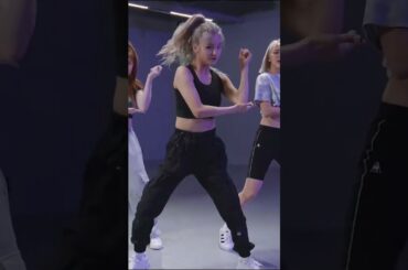 ITZY Yeji Fancam