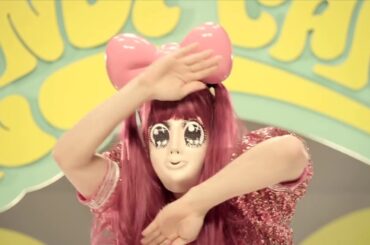 ブレオTVCM　きゃりーぱみゅぱみゅ ブレオタベロ篇 60″