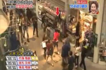 AKB48　【前田敦子】　ガチ町総選挙　１位！！