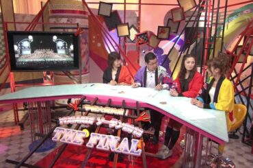 石川梨華 北海道ローカル 130609 2/2後半