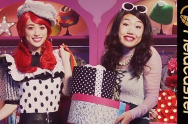 横澤夏子の表情に注目(笑)！『Indeed』新CM