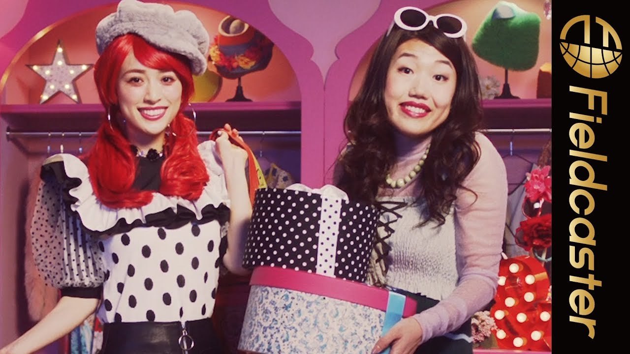 横澤夏子の表情に注目(笑)!『Indeed』新CM 横澤夏子の表情に注目(笑)!『Indeed』新CM