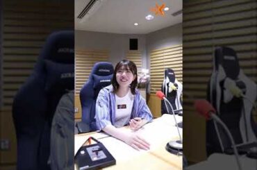 平気で嘘つく河田陽菜ちゃんに呆れる松田好花ちゃん