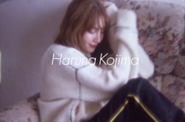 オニツカタイガー × 小嶋陽菜