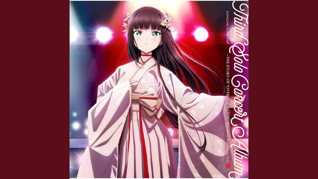 Pure heart Pure wish - Moe Zine