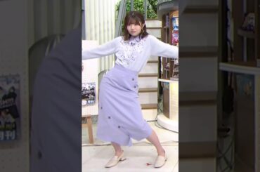 たぶん大丈夫じゃない松田好花 《日向坂46》