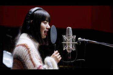 池田エライザ、ａｕ三太郎ＣＭで楽曲を歌唱（au 三太郎シリーズ お正月CM／松田翔太、濱田岳、桐谷健太、池田エライザ、有村架純、川栄李奈、菜々緒、菅田将暉、笹野高史）