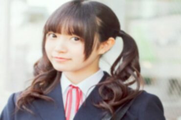 【乃木坂46】中元日芽香はお母さんにそっくり！？でも妹は・・・