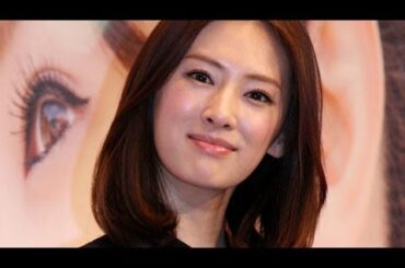 北川景子、ファン感謝祭に登場！「テンション上がりすぎて...」　#Keiko Kitagawa　#event