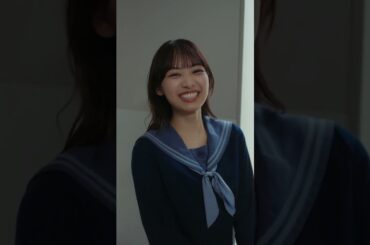 #日向坂46 #濱岸ひより 「先輩、私のこと好きでしょ？」#ひなこい #かれしイベント #shorts