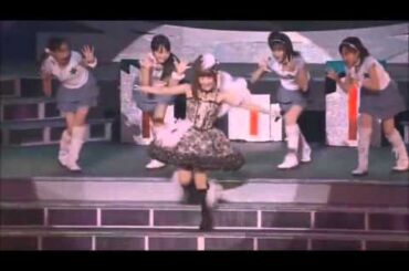 「ブギートレイン'０３」　－新垣里沙Ver－