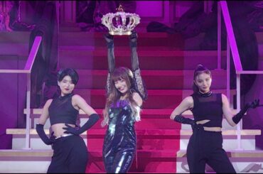 佐々木彩夏 【LIVE】行くぜっ！怪盗あーりん（from 『AYAKA NATION 2022 in TOKYO GARDEN THEATER』）