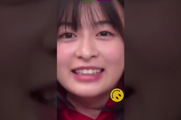 有吉弘行 も絶賛 “全部いい” ｗ 森七菜 #shorts