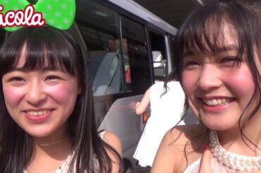 ニコラ5月号「ありがとう卒業セゾン」vol.1 久間田琳加　駒井連　清水凜花　鈴木美羽　塚本凪沙　山本優奏　山口葵　内山遥城　小林亮太