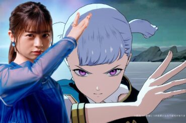 WEBCM『ひよりさんの感想、一緒に語りたい』篇（15秒）【ブラクロモ】