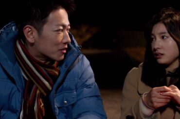 佐藤健＆土屋太鳳がW主演　映画「8年越しの花嫁　奇跡の実話」特報