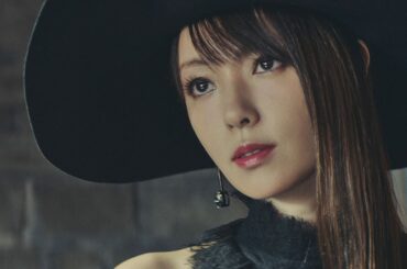 深田恭子＆多部未華子＆永野芽郁、セクシーな黒魔女に「UQ学割」新CM＆メイキング