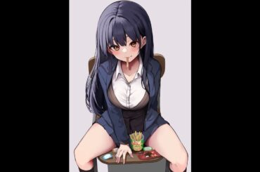 【メイキング】山田 杏奈　#僕の心のヤバイやつ　【#Shorts】