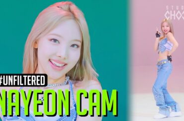 [UNFILTERED CAM] NAYEON(나연) 'POP!' 4K | BE ORIGINAL