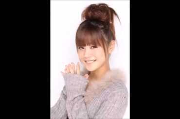 AllNightNippon 新垣里沙 - 亀井絵里cがガキさん家に泊りにきた！