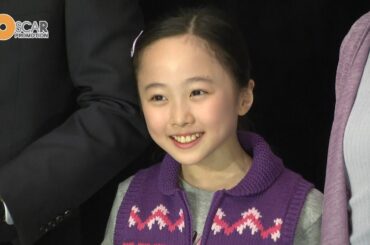 【本田望結】  TBS系列新ドラマ「警部補 杉山真太郎～吉祥寺署事件ファイル」制作発表