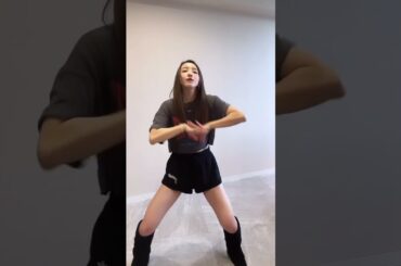 踊ってみた🫶 #shorts #le_sserafim #板野友美 #ともちん #踊ってみた