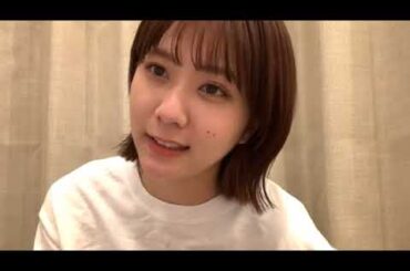 2023年05月29日20時02分 清水 麻璃亜（AKB48 チームA）